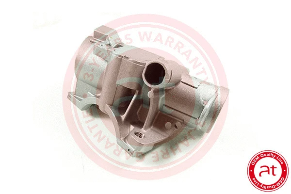 Steering Lock (at10651)