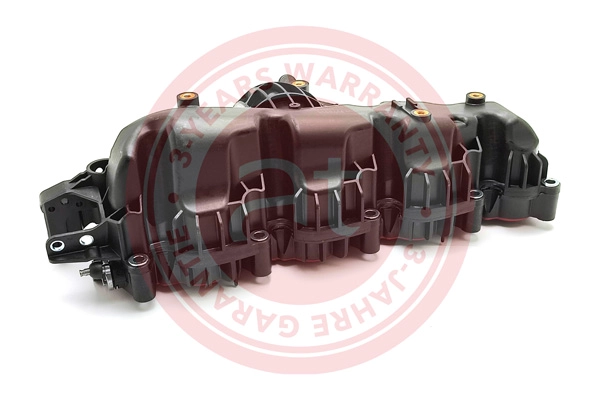 Intake Manifold Module