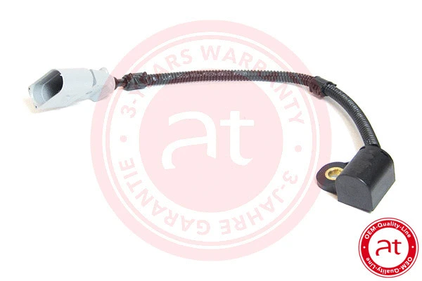 Sensor, camshaft position (at10370)