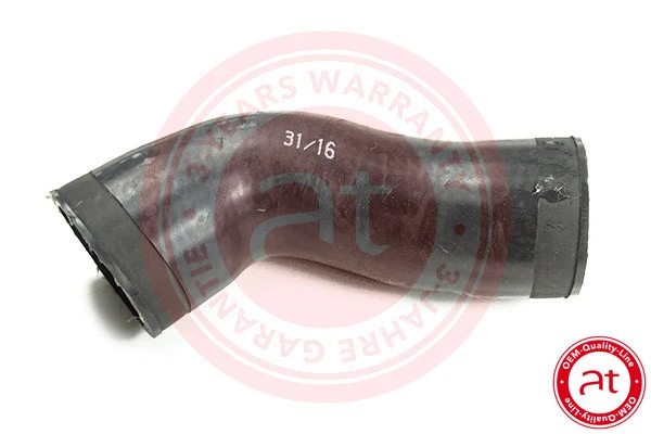 Charge Air Hose (at20473)