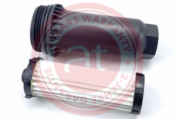 Hydraulic Filter, automatic transmission