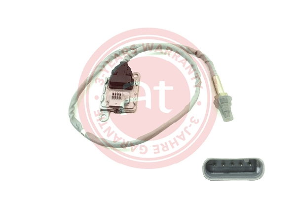NOx Sensor, NOx catalytic converter (at11602)