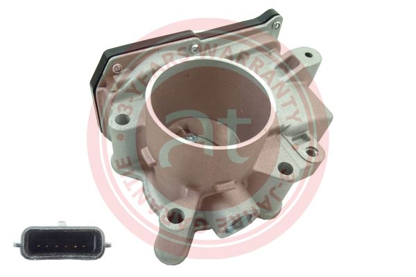 Throttle Body (at23227)