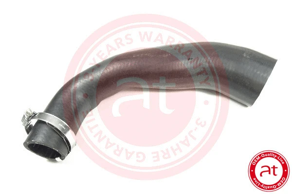 Charge Air Hose (at20709)