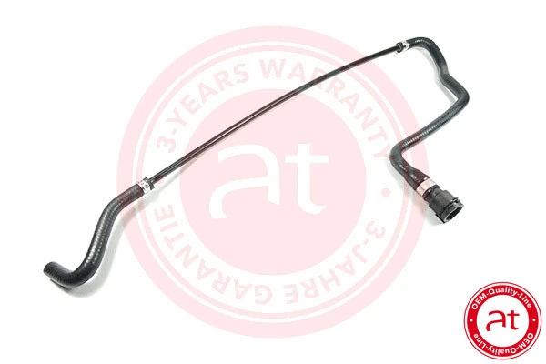 Radiator Hose (at20343)