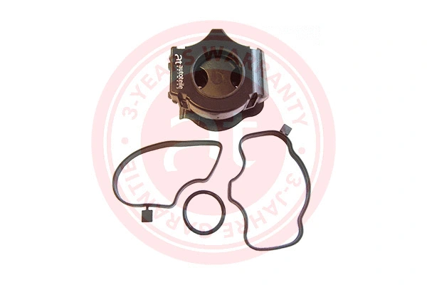 Oil Separator, crankcase ventilation (at20006)