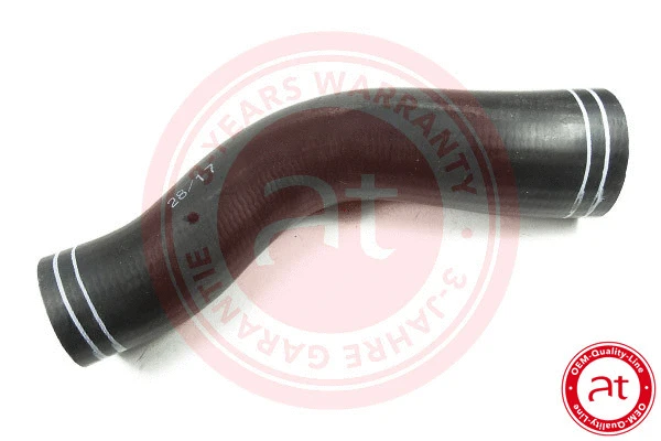 Charge Air Hose (at20855)