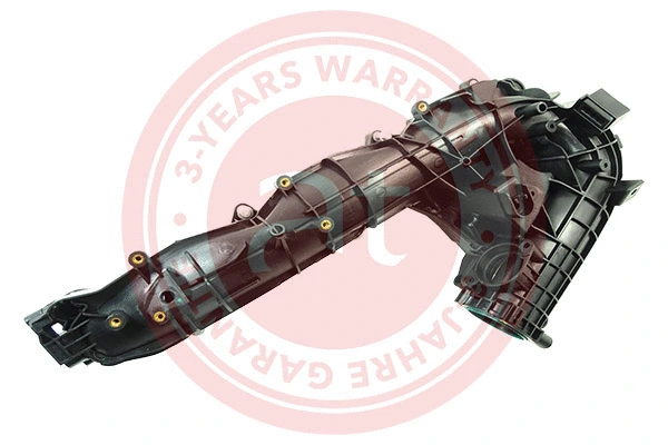 Intake Manifold Module