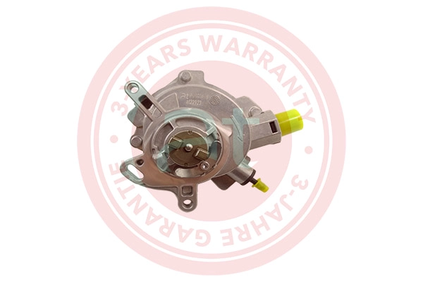 Vacuum Pump, braking system (at22923)