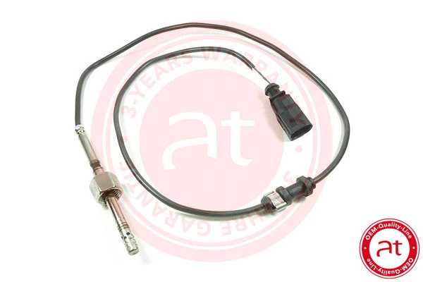 Sensor, exhaust gas temperature (at10757)