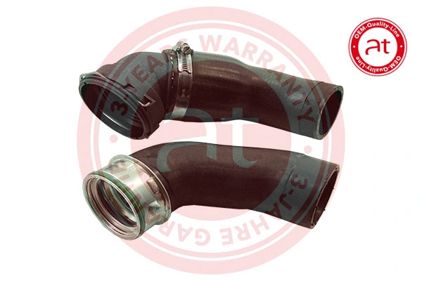 Charge Air Hose (at20328)