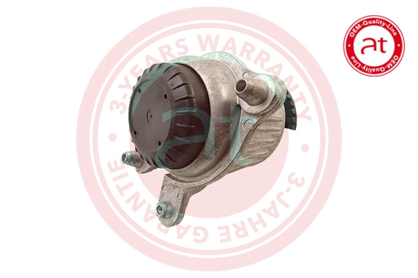 Mounting, engine (at10821)