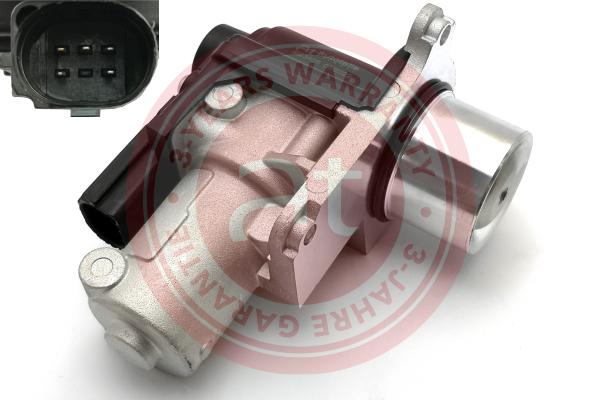 EGR Valve (at23408)