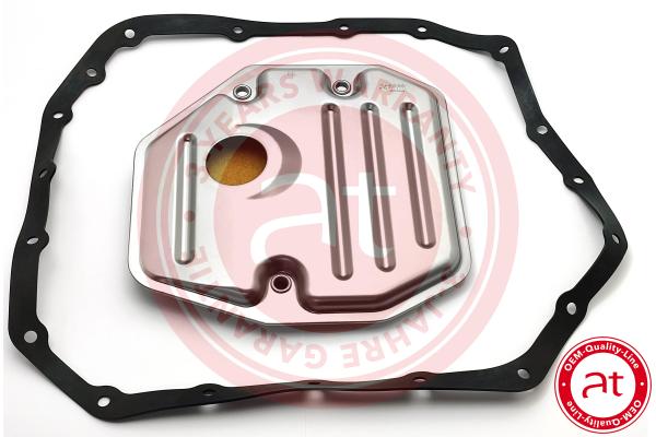 Hydraulic Filter Kit, automatic transmission (at30084)