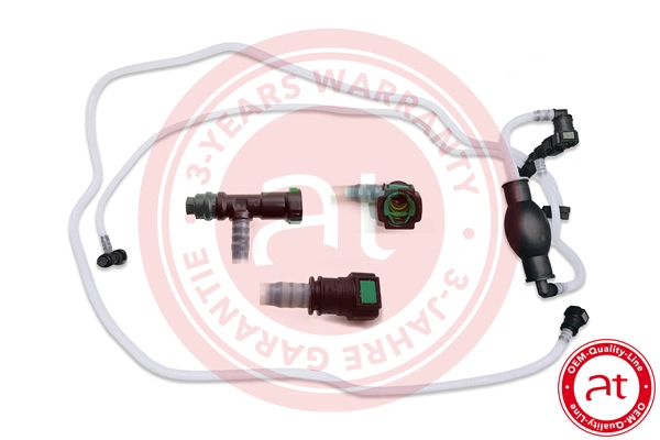 Fuel Line (at22709)