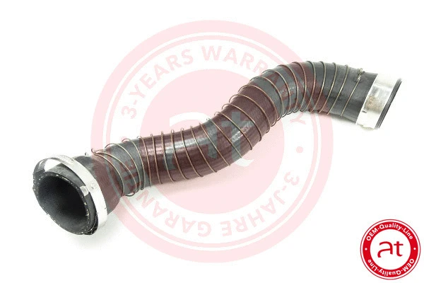 Charge Air Hose (at20453)