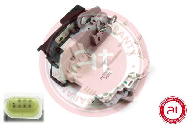 Door Lock (at12772)