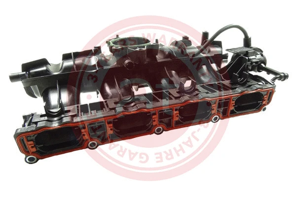 Intake Manifold Module