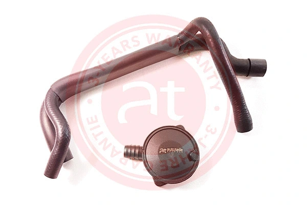 Repair Kit, crankcase ventilation (at20200)