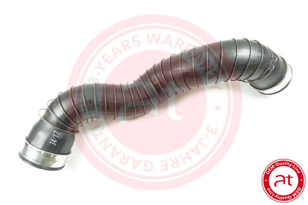 Charge Air Hose (at20396)