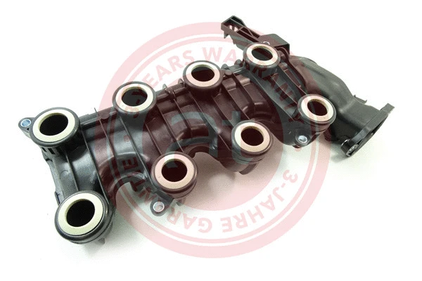 Intake Manifold, air supply