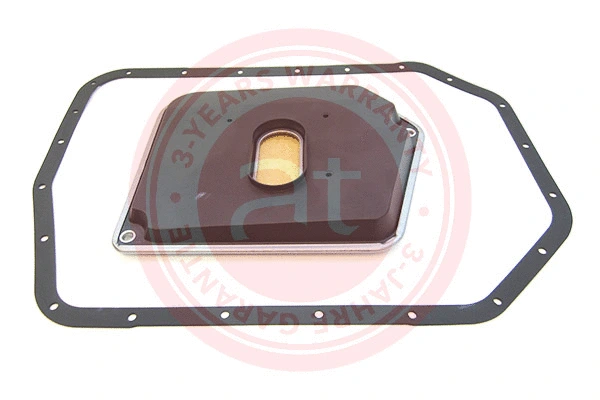 Hydraulic Filter Kit, automatic transmission (at30024)