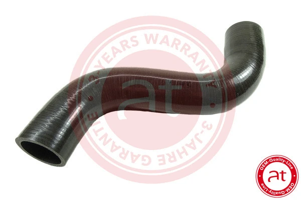 Charge Air Hose (at20856)