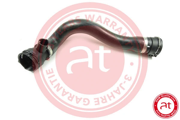 Radiator Hose (at21312)