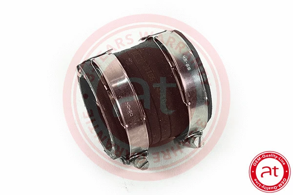 Charge Air Hose (at20687)