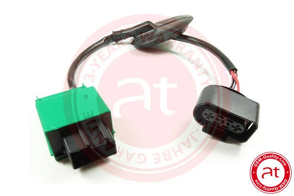 Control Unit, fuel pump (at10417)