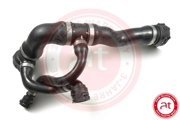 Radiator Hose (at21057)