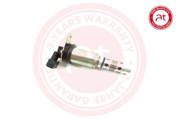 Control Valve, camshaft adjustment (at11523)