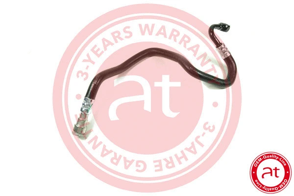 Hydraulic Hose, steering (at21235)