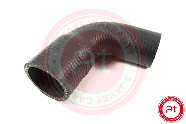 Charge Air Hose (at20764)