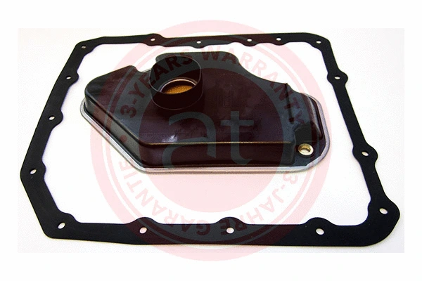 Hydraulic Filter Kit, automatic transmission (at30015)