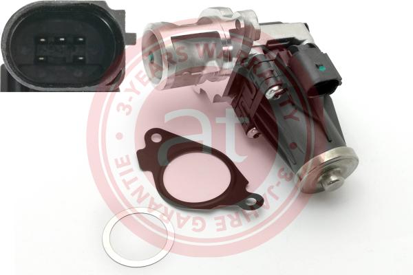 EGR Valve (at23407)