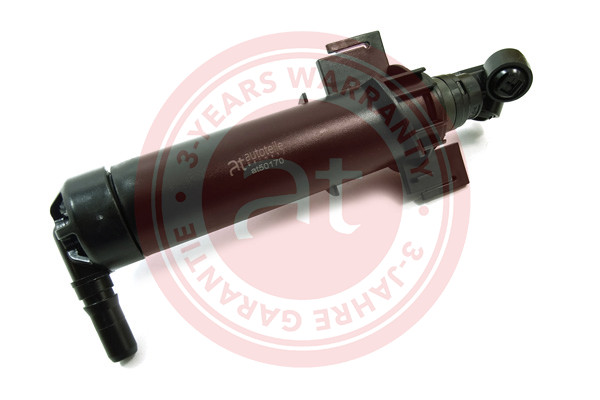 Washer Fluid Jet, headlight cleaning (at50170)