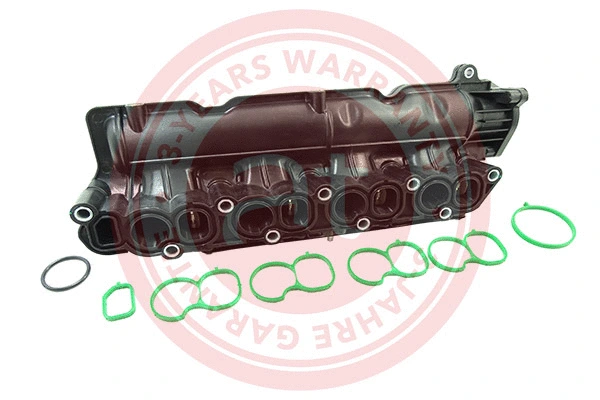 Intake Manifold Module