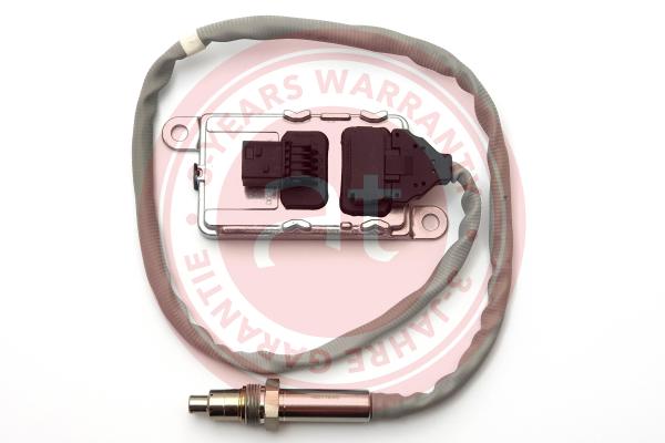 NOx Sensor, NOx catalytic converter (at13338)