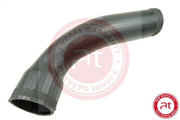 Charge Air Hose (at20387)