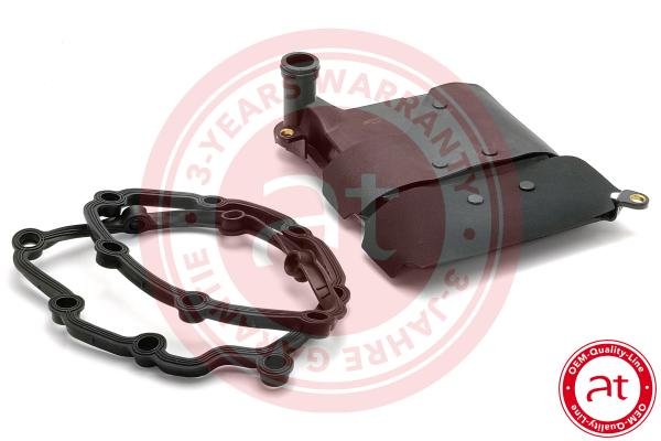 Hydraulic Filter Kit, automatic transmission (at30097)