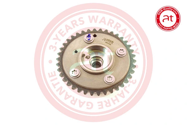 Camshaft Adjuster (at22788)