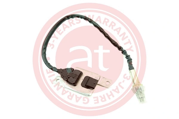 NOx Sensor, NOx catalytic converter (at11445)