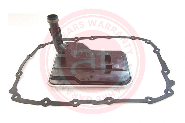 Hydraulic Filter Kit, automatic transmission (at30020)