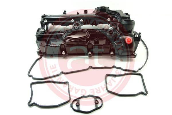 Cylinder Head Cover (at22589)