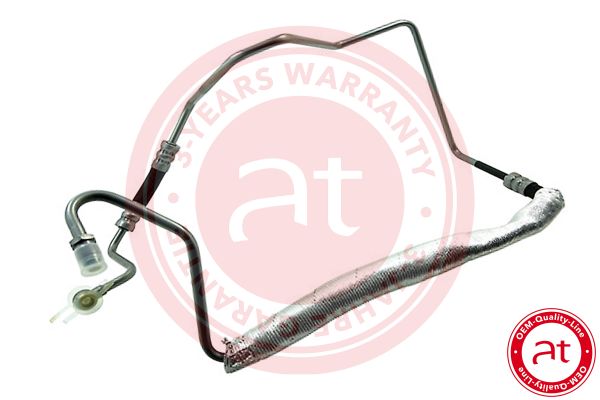 Hydraulic Hose, steering (at22774)