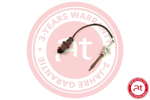 Sensor, exhaust gas temperature (at11060)