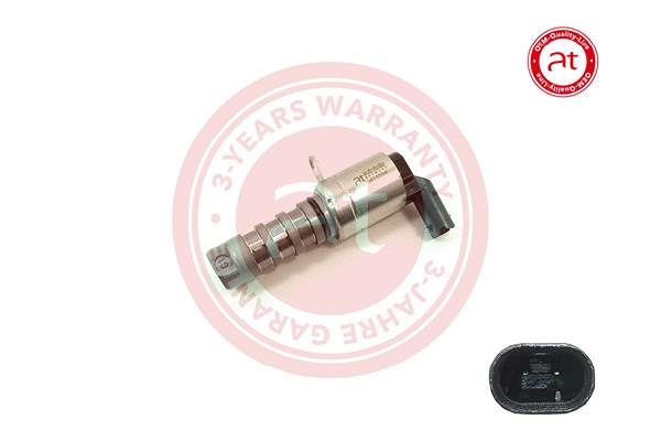 Control Valve, camshaft adjustment (at11534)