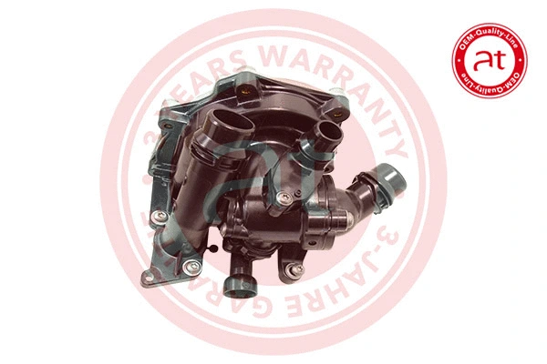 Repair Kit, water pump