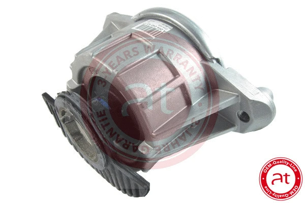 Mounting, engine (at10576)